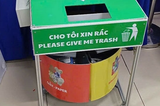 Yêu cầu liêm chính trong thi khoa học kỹ thuật của học sinh