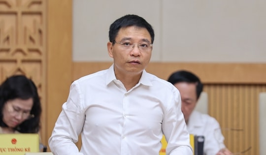 Tăng trưởng GDP quý III/2025 ước đạt 8,22%