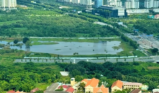 TP HCM còn khoảng 100 dự án đang chờ đóng tiền sử dụng đất