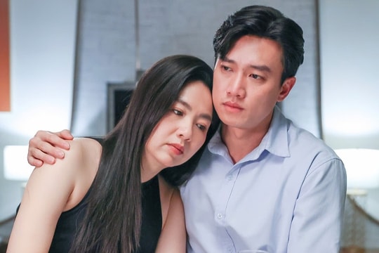 Không nhận ra Lê Khánh