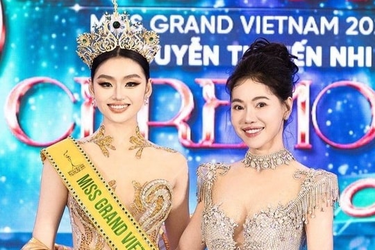 Động thái Sen Vàng sau phát ngôn mất kiểm soát của Yến Nhi