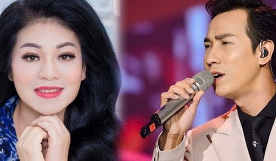 Anh Thơ, Lê Anh Dũng góp giọng trong album 'Tình đất phù sa' của Ngọc Lê Ninh