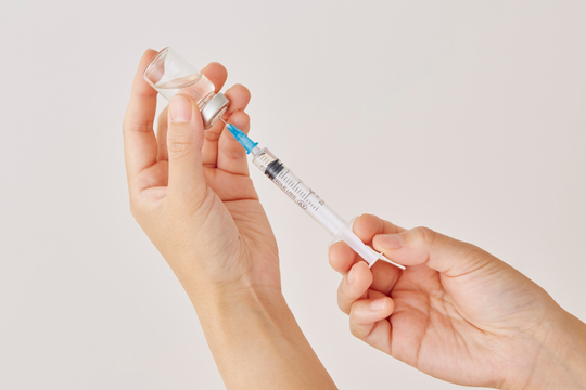 Nghiên cứu Vaccine mRNA giúp con người hết dị ứng
