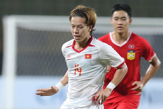 Dàn Việt kiều đông chưa từng có sẵn sàng cùng U23 Việt Nam đòi lại HCV SEA Games