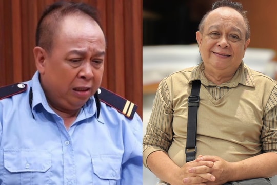 Danh hài từng phải chạy xe ôm, giờ sở hữu 3 căn nhà, 2 mảnh đất nghìn mét vuông