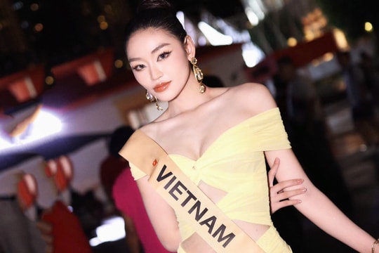 Vì sao hoa hậu Yến Nhi bị khán giả 'quay lưng' chỉ sau 1 tuần đi thi quốc tế?