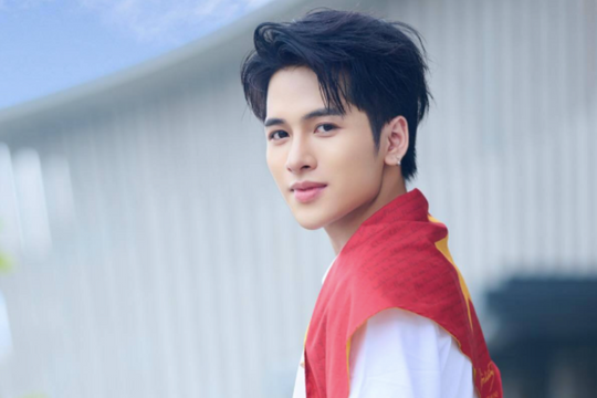 Nam sinh Kiến trúc vừa giành ngôi Á vương, từng hợp tác với nhóm 911, Đức Phúc