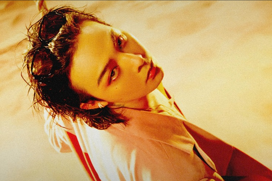 Hành trình cảm xúc độc bản cùng G-DRAGON 2025 WORLD TOUR [Übermensch]