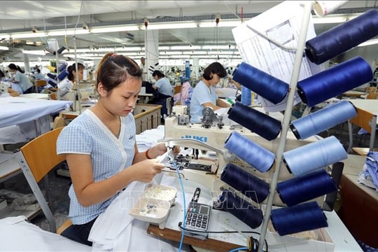 Việt Nam là điểm đến đầu tư ngày càng hấp dẫn của doanh nghiệp Đức