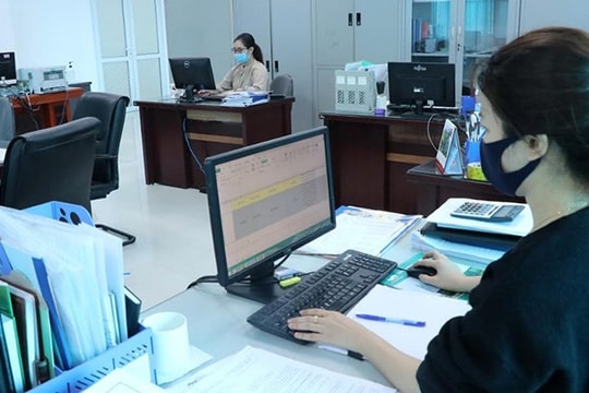 Hướng dẫn trình tự, thủ tục hưởng trợ cấp mai táng theo quy định mới