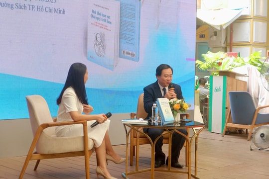 'Hơi thở ban sơ: Quà quý trời ban' - phương pháp chữa lành bắt đầu từ hơi thở