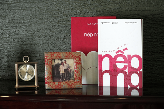 'Nếp nhà - Từ gốc rễ đến ngọn gió': Gợi nhớ Trung thu đoàn viên qua những giá trị thân quen