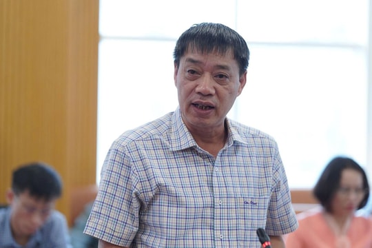 Dự báo còn ít nhất 4 - 5 cơn bão trên Biển Đông, rét đậm xuất hiện sớm