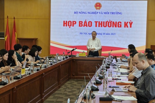 Xuất khẩu nông sản cuối năm 2025 có thể đạt 67 tỷ USD