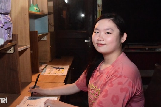 Bạn đọc Dân trí thắp ngọn lửa hy vọng khi cả gia đình đang bế tắc