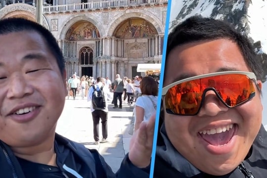 Trung Quốc: Chàng trai rửa bát thuê nợ nần "ngập đầu", đổi đời sau cú sốc