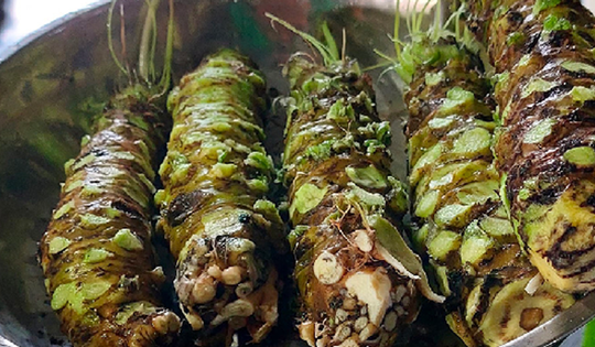 Loại củ đắt đỏ bậc nhất thế giới giá 6 triệu đồng/kg, Việt Nam cũng có người trồng thành công