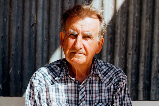 Nhà văn Australia được dự đoán đoạt Nobel Văn học 2025