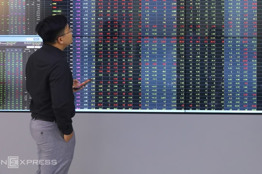 Vì sao cần xếp hạng thị trường chứng khoán?