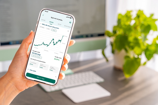 Chuyên gia nêu 4 tiêu chí lựa chọn chứng chỉ quỹ