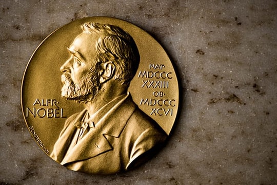 Hôm nay công bố giải Nobel Y sinh