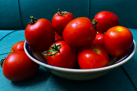 12 thực phẩm tốt cho người cao huyết áp