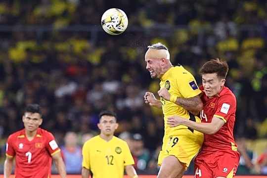 Malaysia thuê luật sư hàng đầu thế giới để kháng cáo án phạt của FIFA