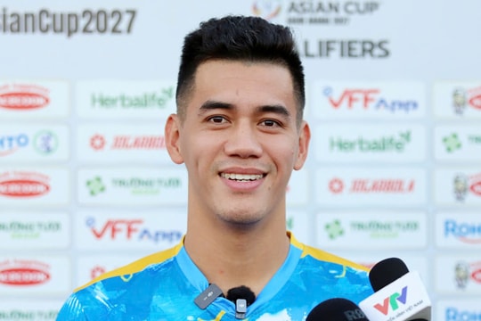 Tiến Linh: 'Malaysia bị phạt thế nào không quan trọng với Việt Nam'