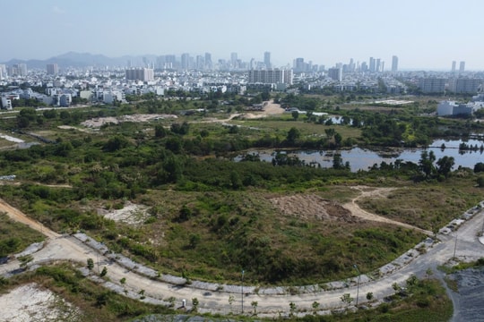 Nha Trang có thêm dự án nhà ở xã hội hơn 1.100 tỷ đồng