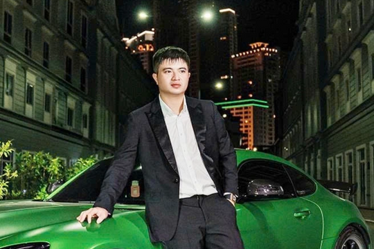 Hơn 550 sale trong vụ Mr Pips sắp bị khởi tố