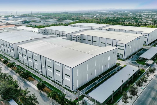 Thành viên Berkshire Hathaway thuê xưởng ở Việt Nam để mở rộng sản xuất