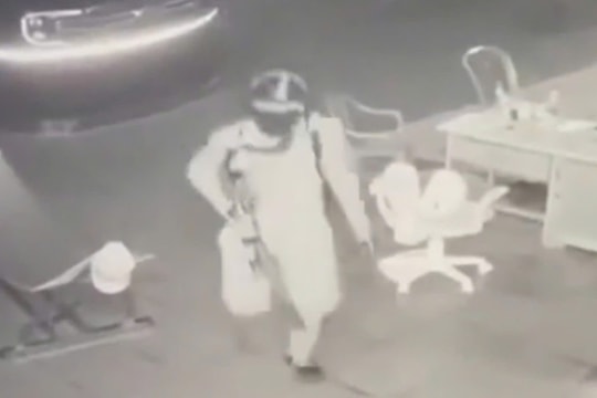 Nghi phạm giết 3 người ở Đồng Nai khai 'thực hiện nhiệm vụ game giao'