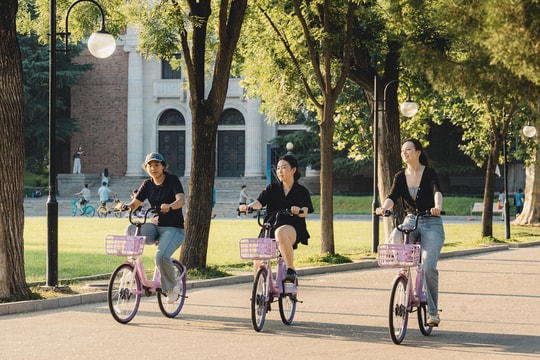 Châu Á áp đảo top đại học dạy Khoa học máy tính toàn cầu 2025