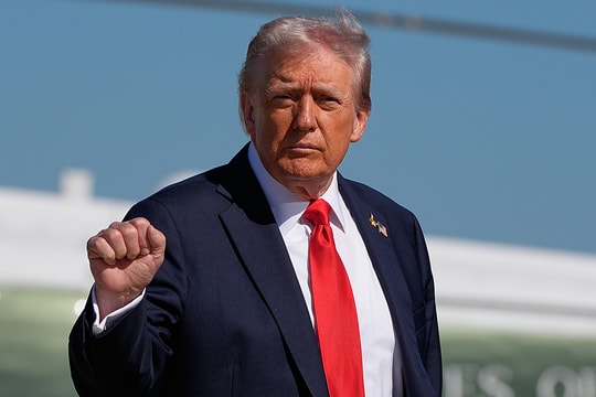 Mỹ gợi ý khả năng duy trì hiệp ước hạt nhân với Nga