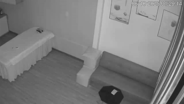 Động đất ở Quảng Ngãi, Gia Lai khiến đồ vật rung lắc