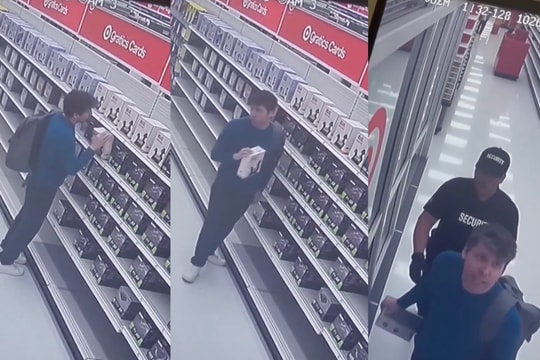 Sora 2 gây lo ngại vì tạo video chân thực