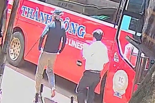 Công an thông tin vụ bắt nghi phạm sát hại 3 người ở Đồng Nai