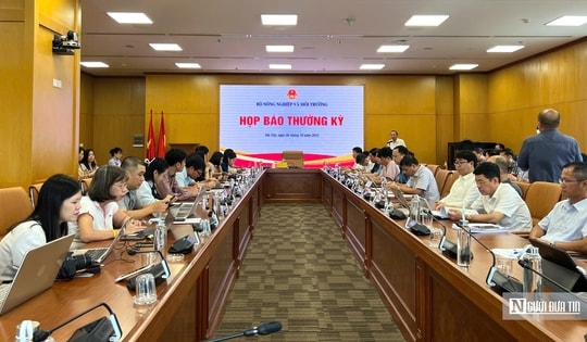 Kim ngạch xuất khẩu nông lâm thủy sản 9 tháng đầu năm đạt 52,31 tỷ USD