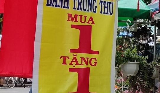 Diễn biến lạ lùng của mùa bánh trung thu 2025 và những lý giải từ chuyên gia