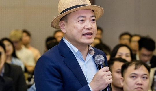 Toàn cảnh vụ lùm xùm liên quan dự án tiền số AntEx của Shark Bình: Bắt đầu từ đâu, ai là nạn nhân?