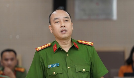 Dự án tiền số AntEx có vốn góp của Shark Bình: Công an vào cuộc xác minh để xử lý nghiêm