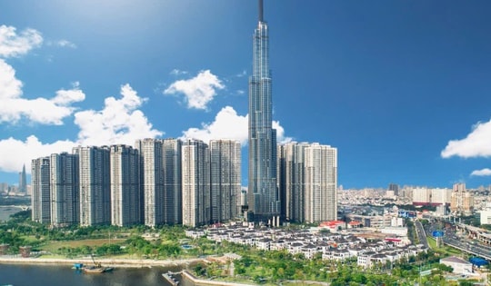 Vingroup của tỷ phú Phạm Nhật Vượng lập công ty sản xuất thép đặc chủng cho xe điện