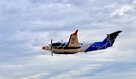 Gấp rút hoàn thiện chuẩn bị cho chuyến bay kỹ thuật đầu tiên tại sân bay Long Thành