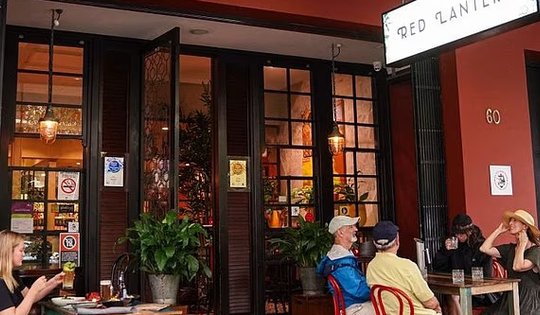 Nhà hàng Việt nổi tiếng tại Sydney đóng cửa sau 23 năm