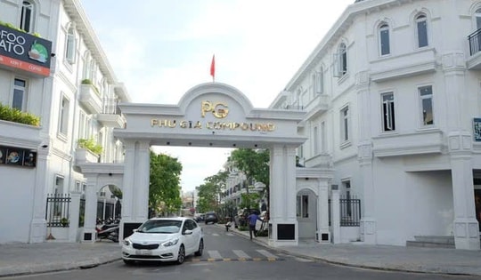 Đà Nẵng xác định giá đất dự án Phú Gia Compound liên quan Vũ “nhôm”