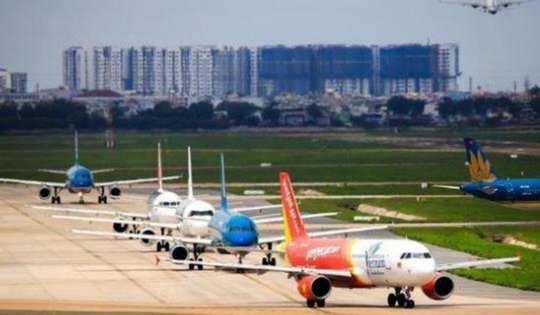 Điều chỉnh quy hoạch sân bay Gia Bình hơn 1.900 ha, lớn nhất miền Bắc