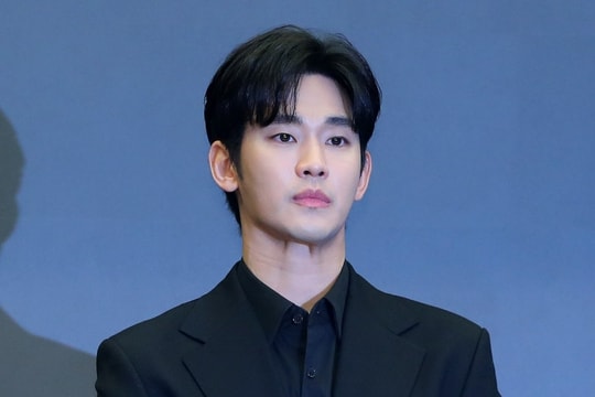 Kim Soo Hyun được minh oan?