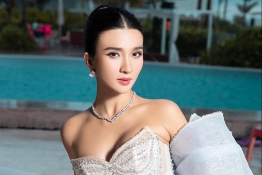 Cuộc sống hiện tại của Kim Tuyến