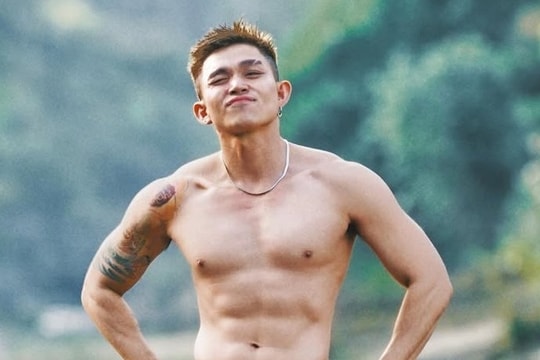 Gia đình Haha hội ngộ