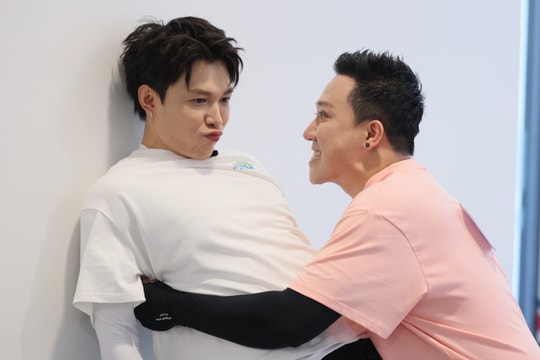 Ai tạm thắng trong cuộc đấu giữa các 'ông lớn'?